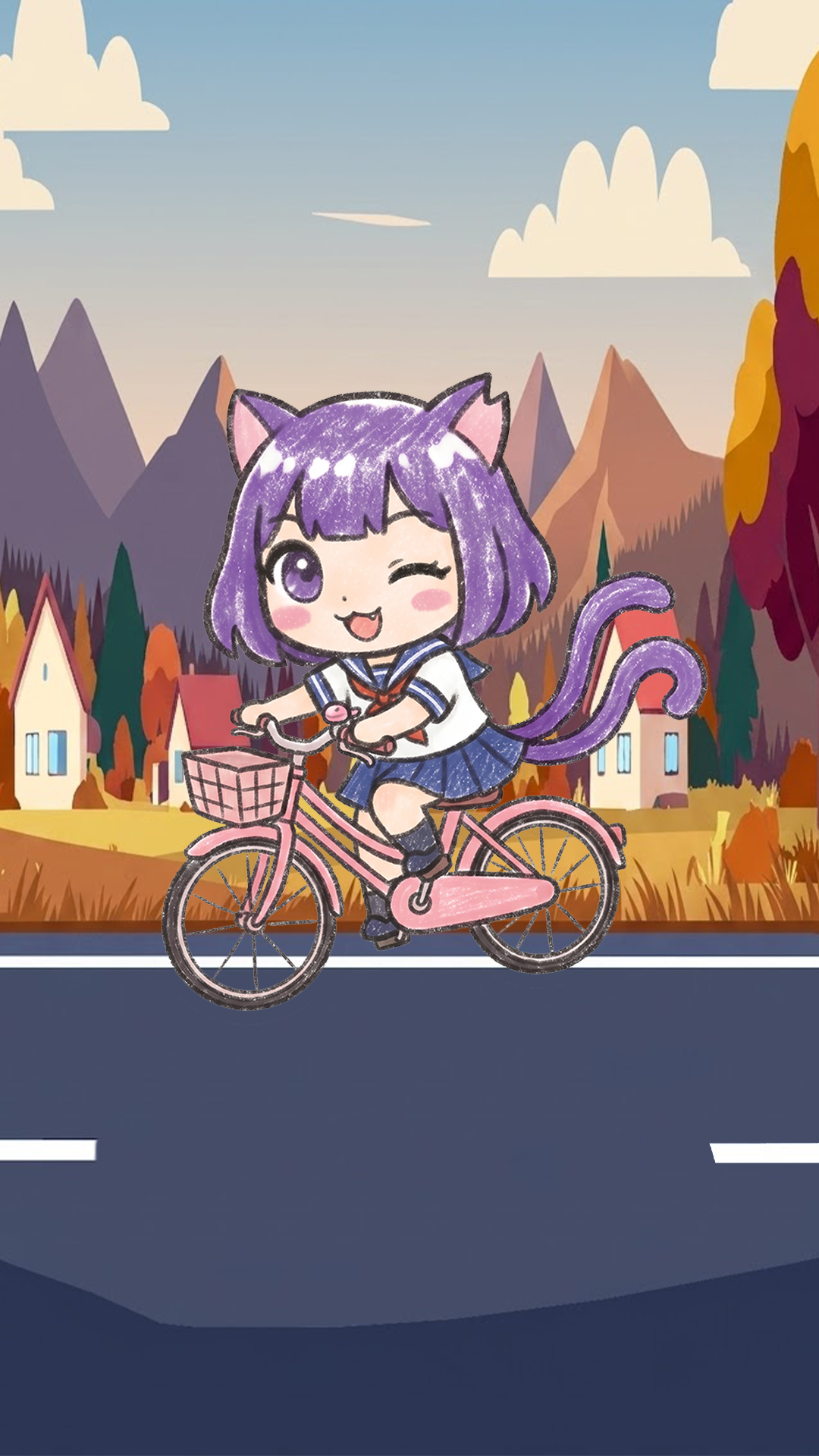 9月待ち受け