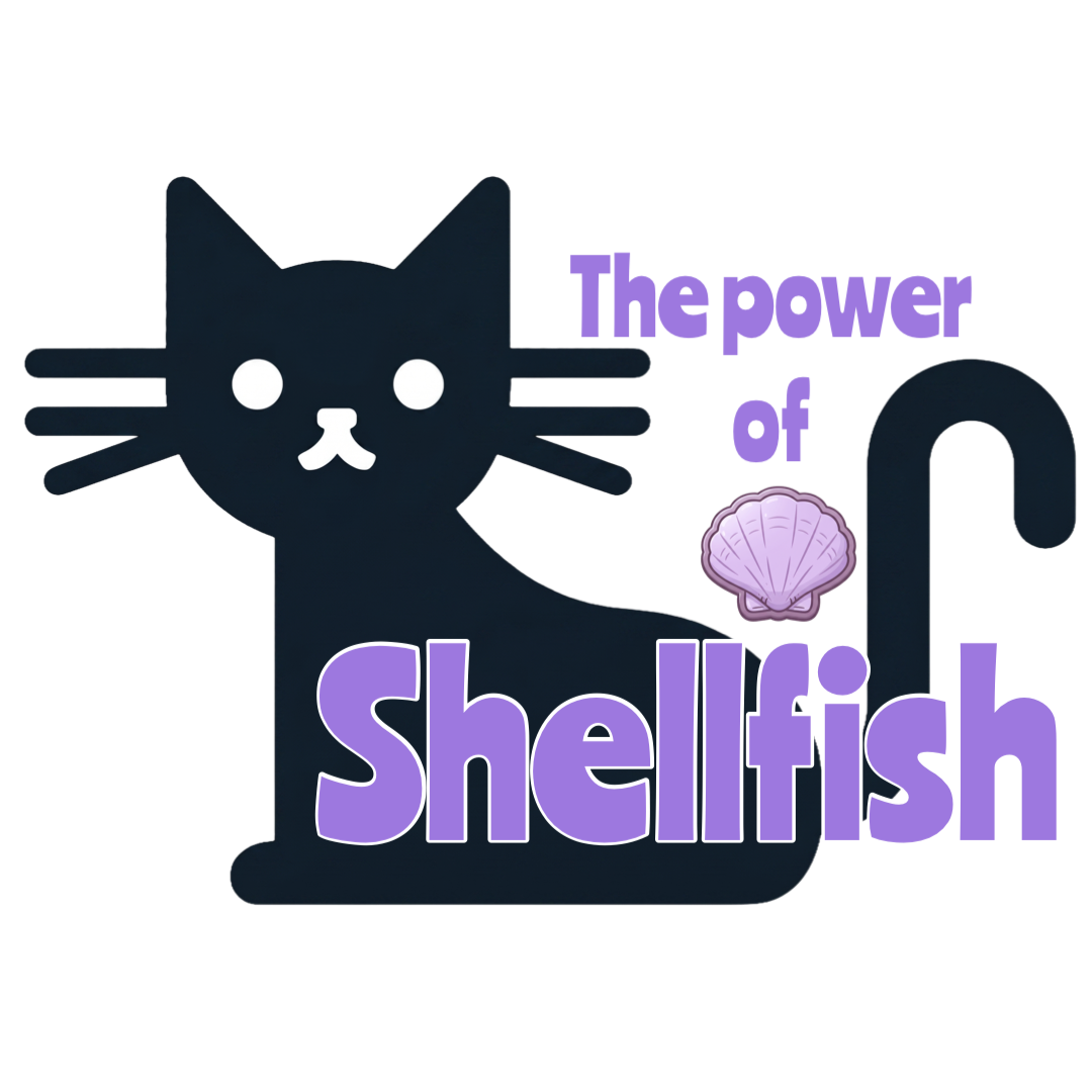 The power of shellfish
